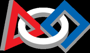 FIRST Robotics Competition logo