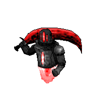 Virus enemy sprite