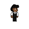 Sentience NPC sprite