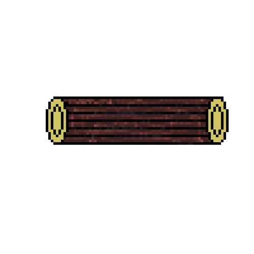 Log resource sprite
